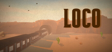 LOCO — Steam header