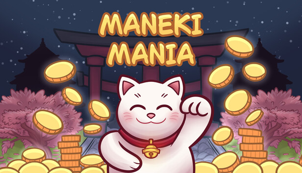 Maneki Mania