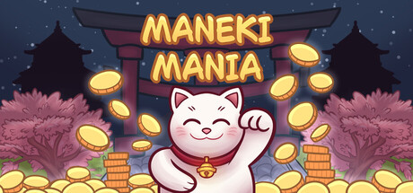 Maneki Mania