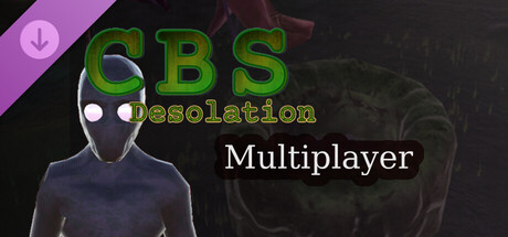 CBS: Desolation - Multiplayer Pack