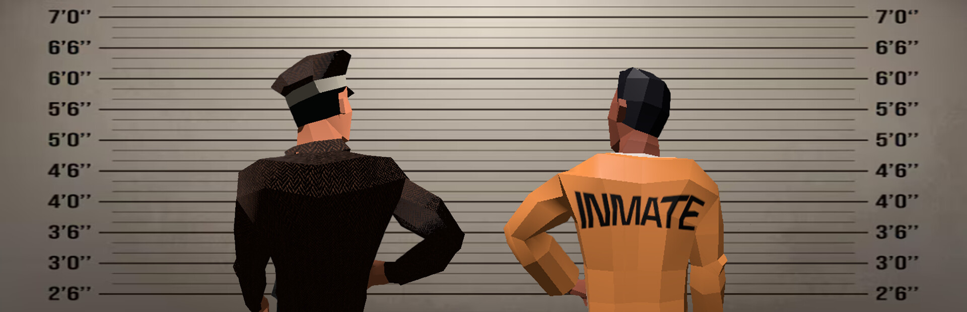 Beyond the Bars