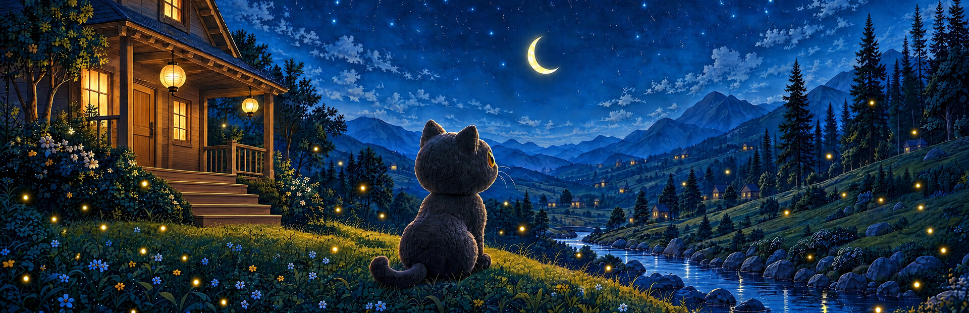 MoonDoku: Sudoku Nights