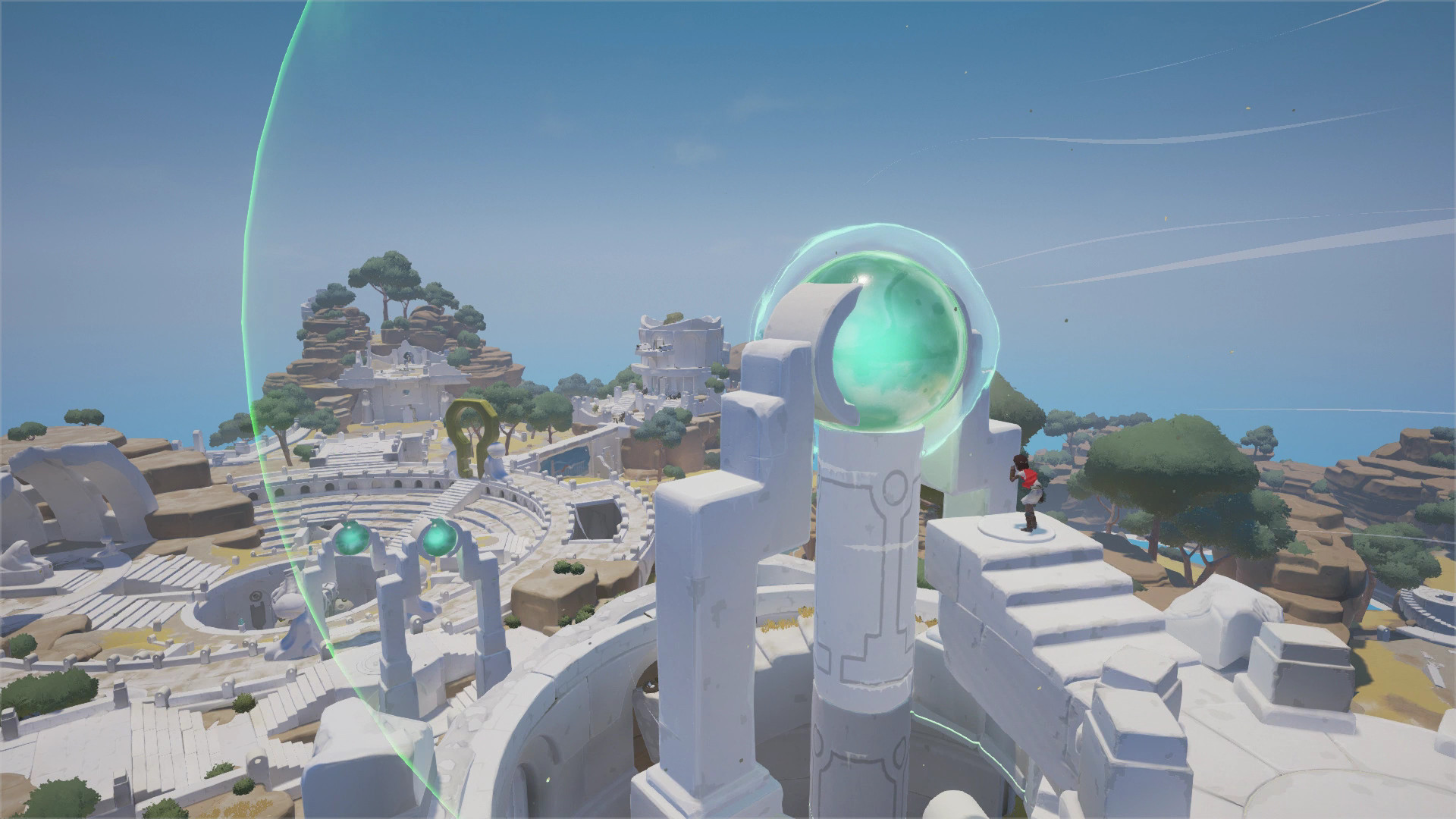 RiME screenshot 11