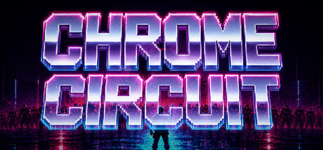 Chrome Circuit