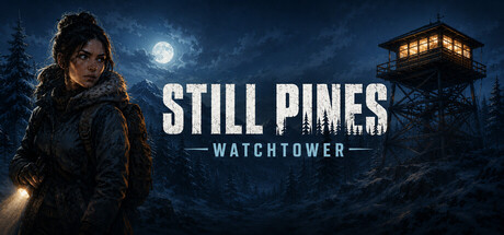 Still Pines: watchtower