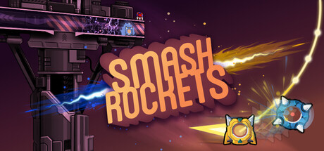 Smash Rockets