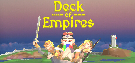 Deck of Empires