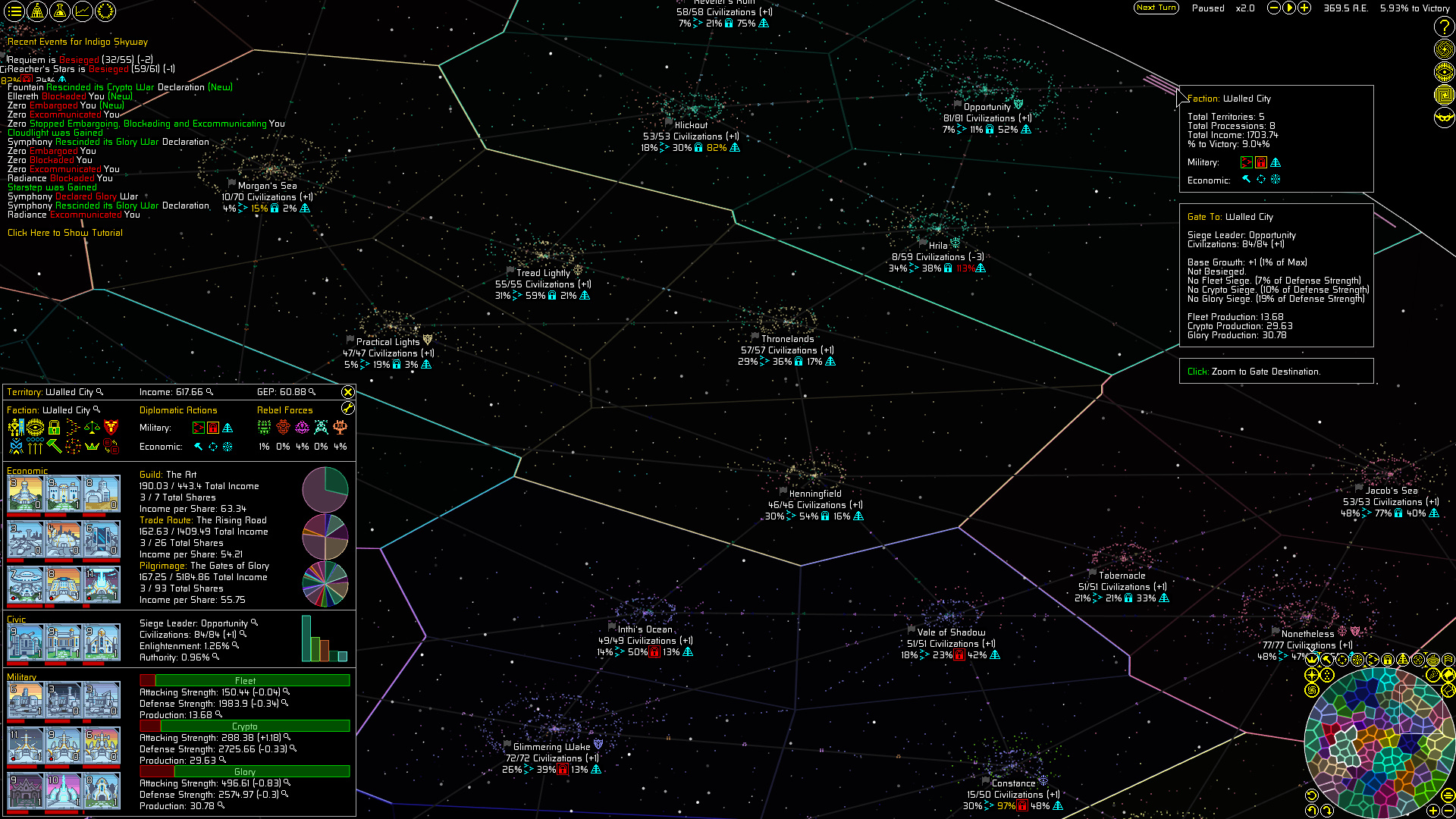 After the Empire screenshot 7