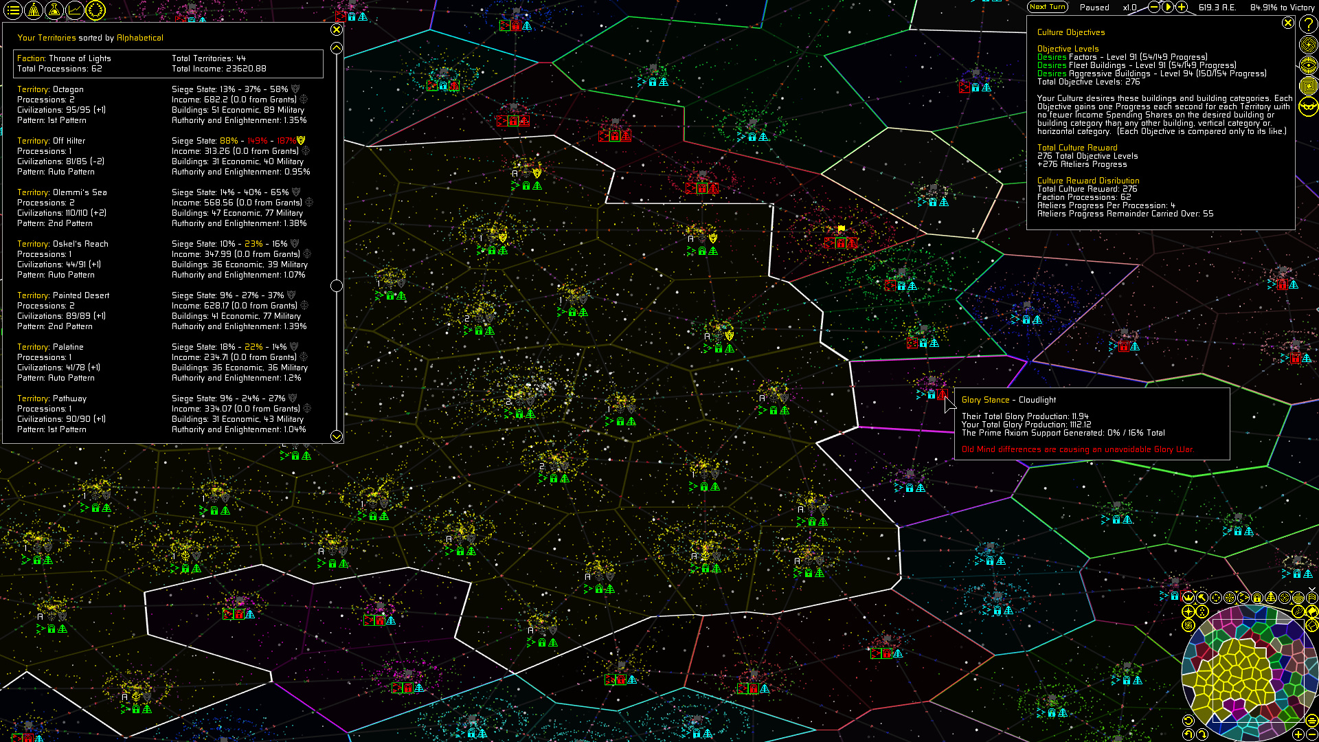 After the Empire screenshot 1