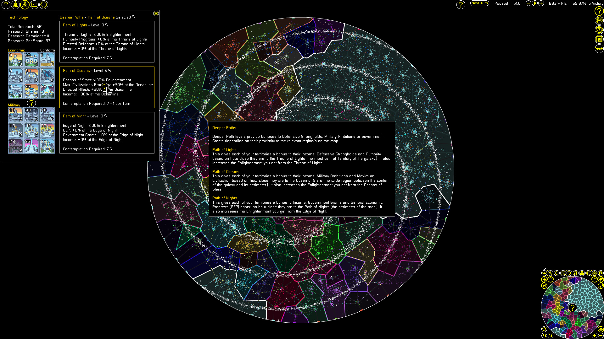 After the Empire screenshot 2