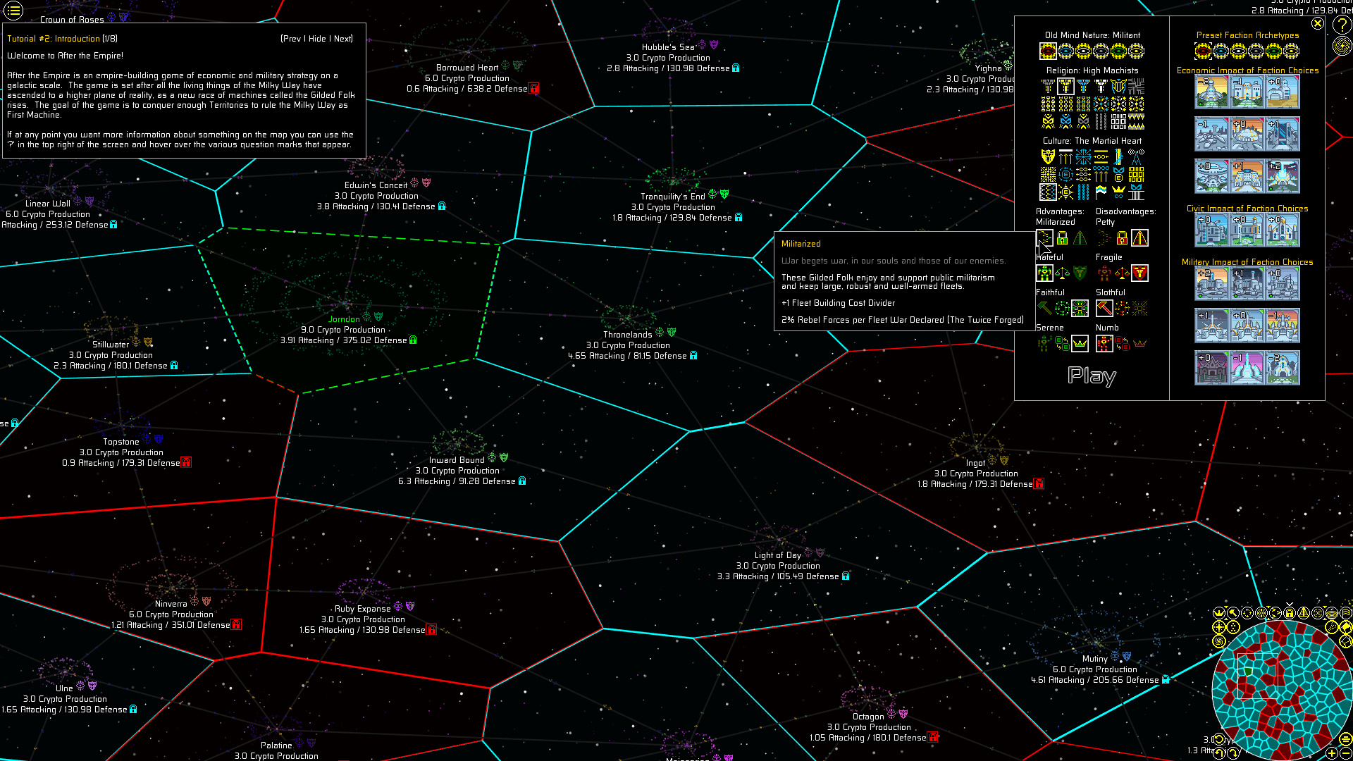 After the Empire screenshot 4