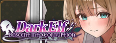 Постер Dark Elf: Descent into Corruption