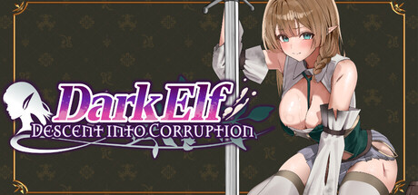 Steam Neo Fest d'octobre 2026 38 Dark Elf: Descent into Corruption