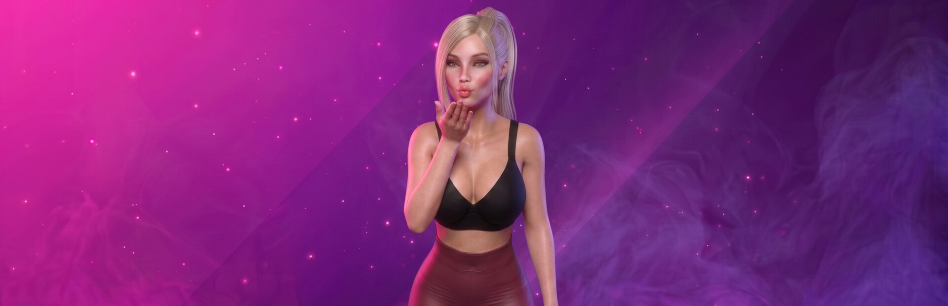Lust Tap