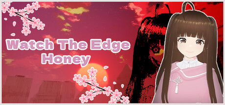 小心崖边,亲爱的!Build.24773882(Watch The Edge Honey!)免安装中文版