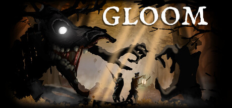 Gloom — Steam header