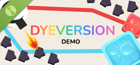 Dyeversion Demo