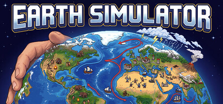 Earth Simulator