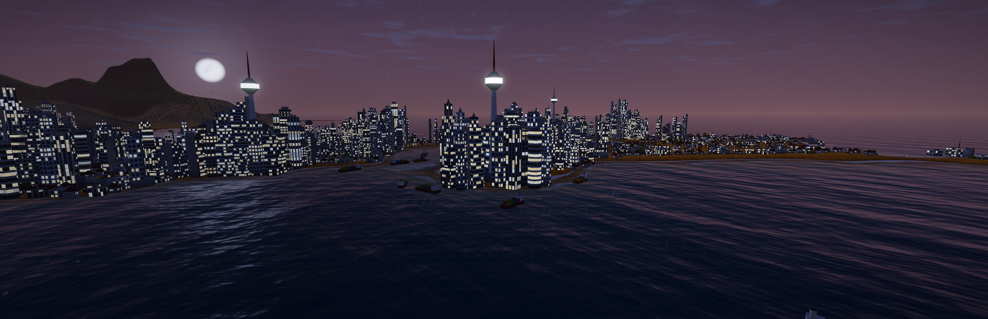 Earth Simulator