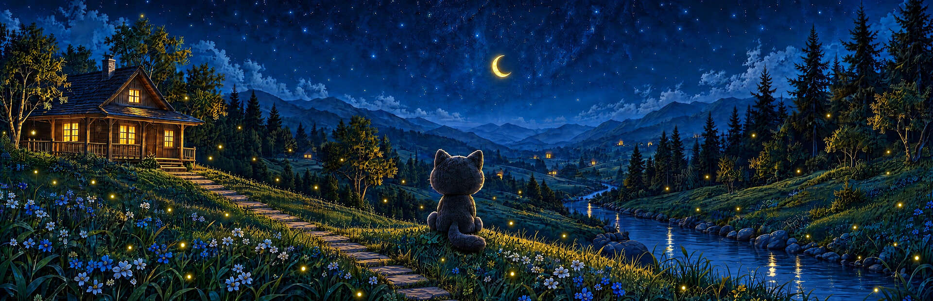 MoonDoku: Sudoku Nights Demo