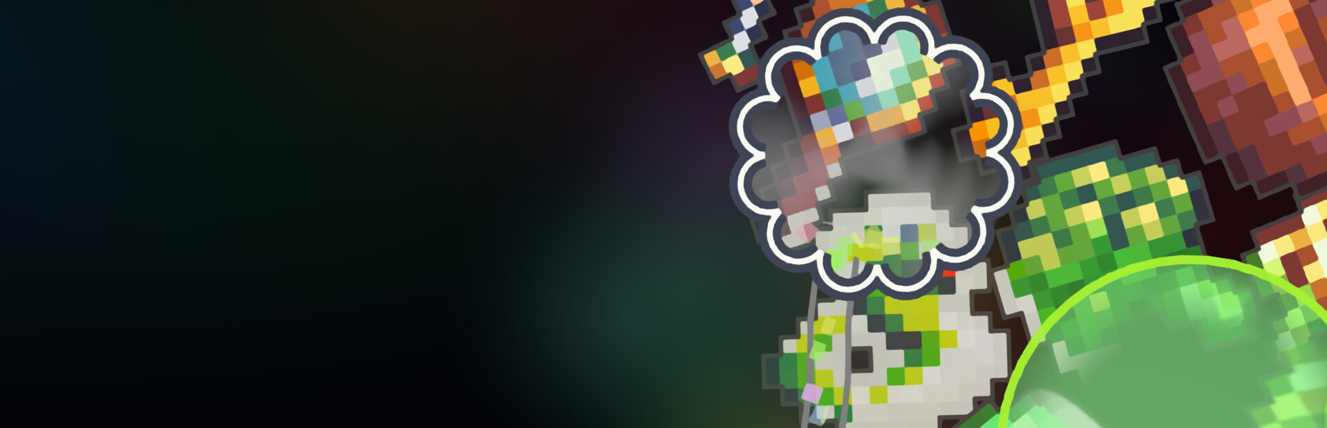 8bit Salvage