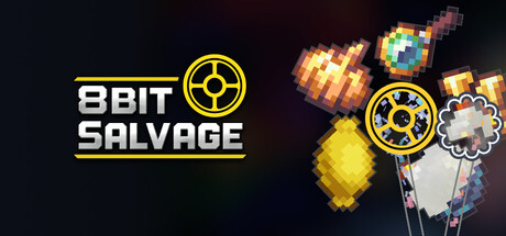 8bit Salvage