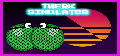 Twerk Simulator