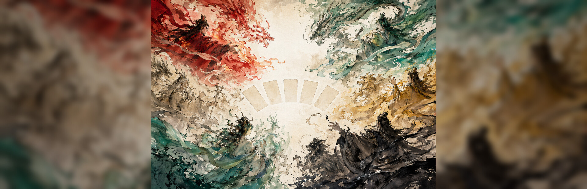 Celestial Clash