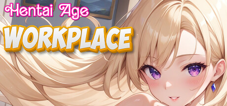 Hentai Age Workplace