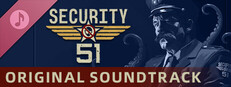 Security 51 Soundtrack