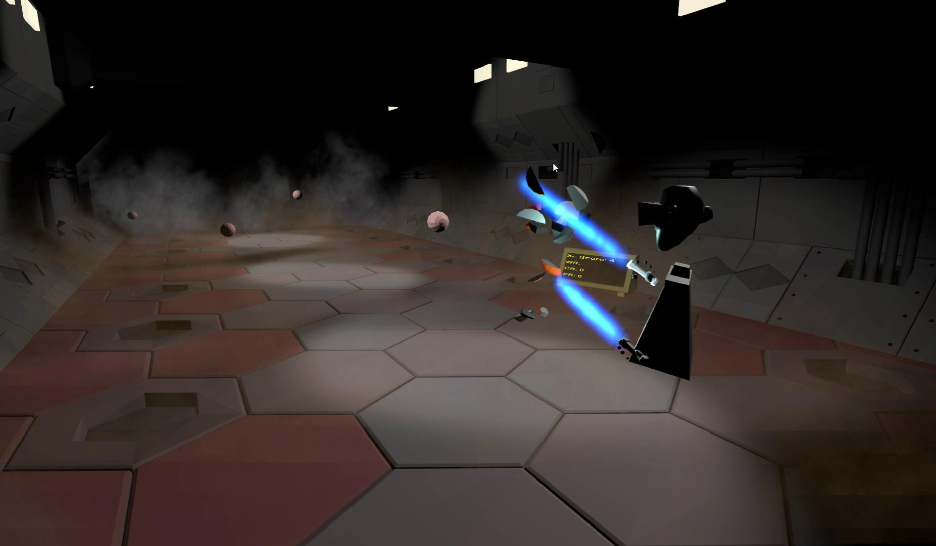 World VR Competition screenshot 6