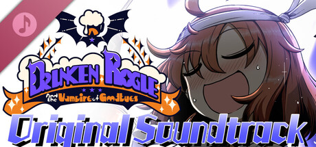 Drunken Rogue Soundtrack