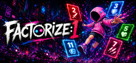 FACTORIZE: 1 — Steam header