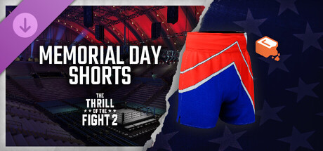 The Thrill Of The Fight 2 - Memorial Day 2026 Shorts