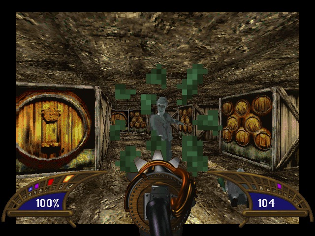 Killing Time screenshot 10