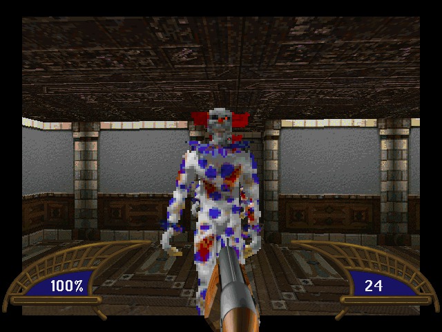 Killing Time screenshot 4