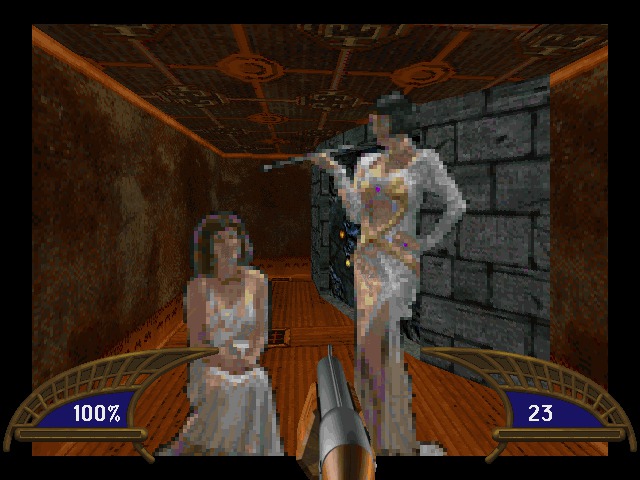 Killing Time screenshot 5