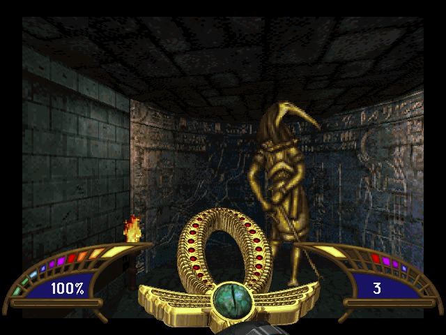 Killing Time screenshot 2