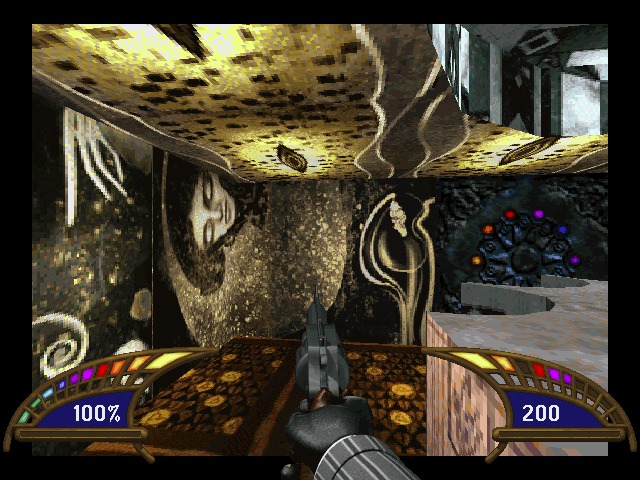 Killing Time screenshot 8