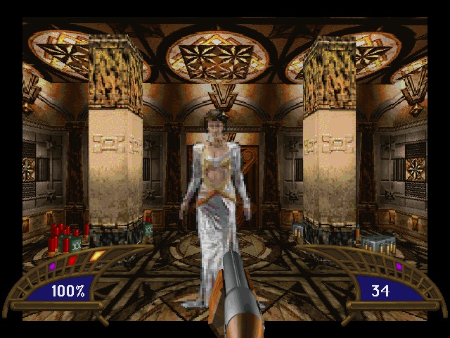 Killing Time screenshot 1