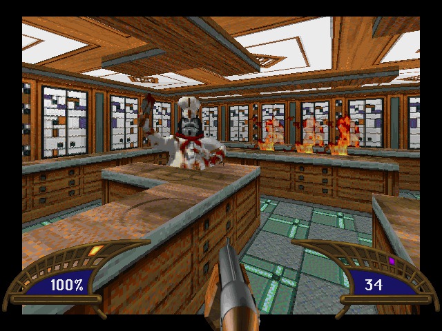 Killing Time screenshot 9