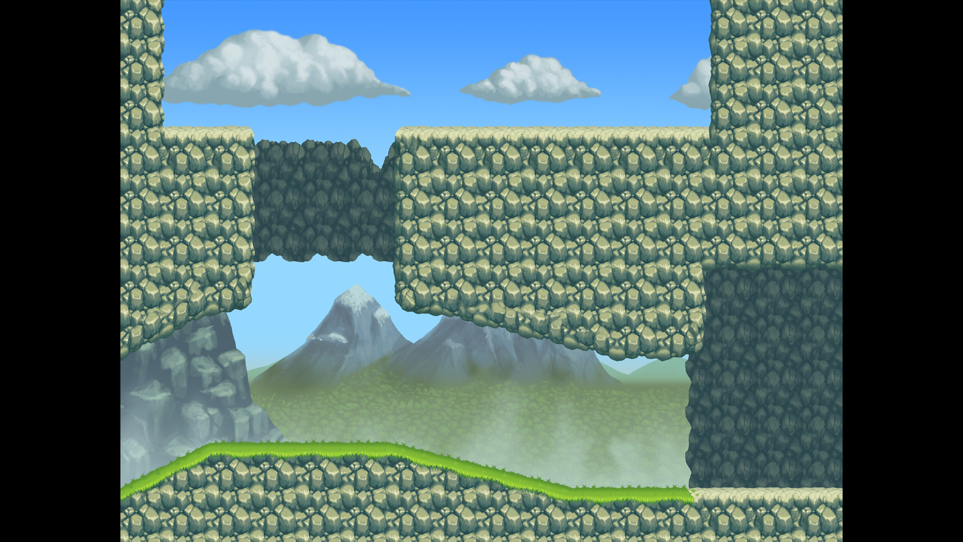 Spriter: Delta Missions Environment Pack screenshot 16