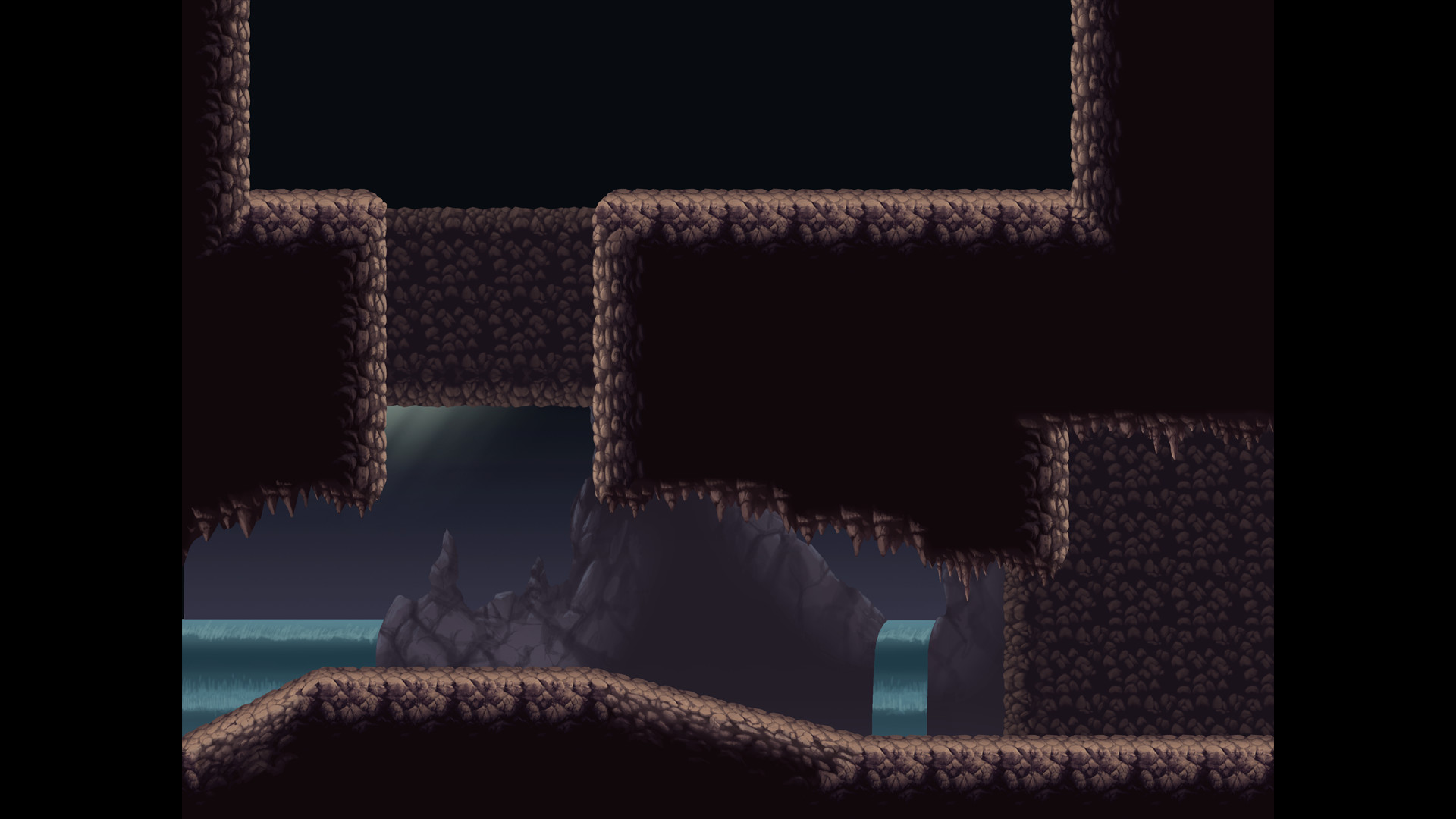 Spriter: Delta Missions Environment Pack screenshot 13