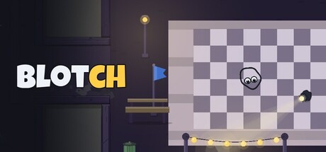 Blotch