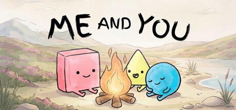 Me and You — Steam header