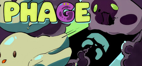PHAGE — Steam header