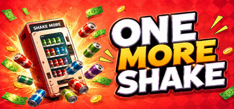 One More Shake — Steam header