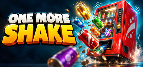 One More Shake — Steam header