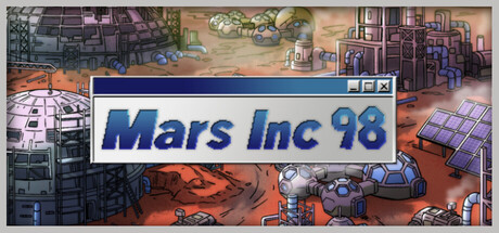 Mars Inc 98 — Steam header
