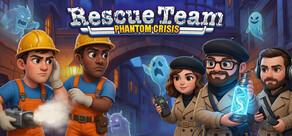 Rescue Team: Phantom Crisis